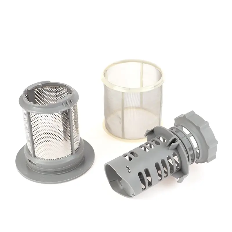 

Dishwasher Replacement Strainer Fine Sieve Filter Kitchen Accessories Tools Compatible With BOSCH 427903 170740