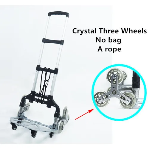 crystal wheel