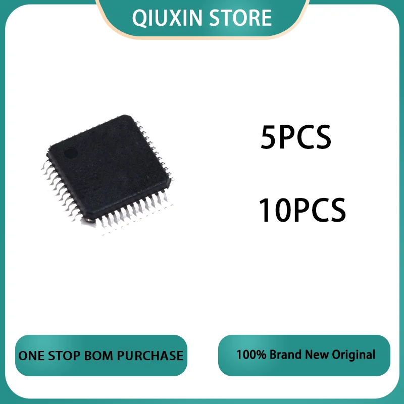 

(5-10 шт.) 100% новый M66291GP M66291 M66291GP-2 QFP48 чипсет