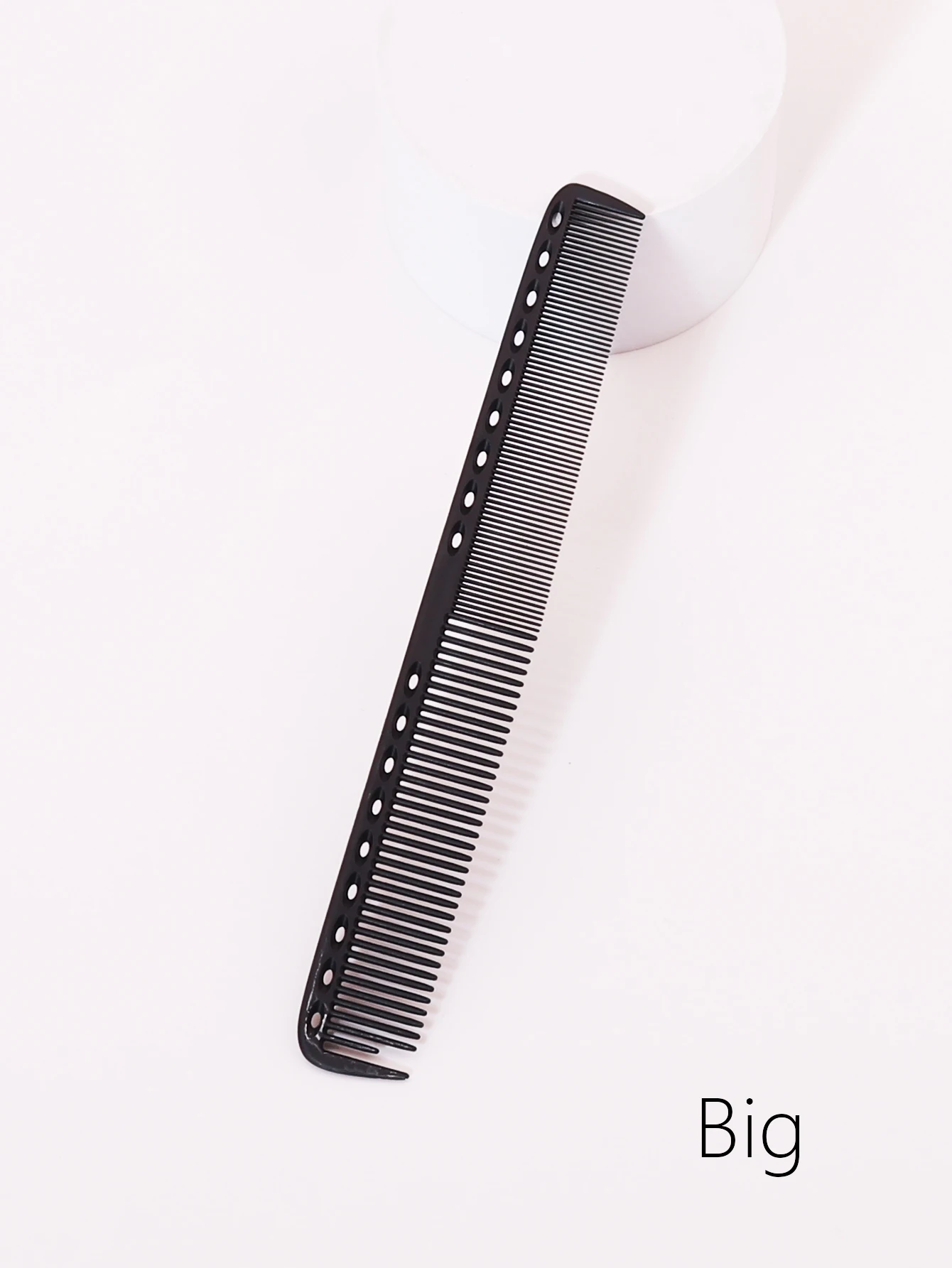 professional anti-static flat head hair clipper comb salon clipper quick cutting comb accessories Special for real hair wigs Best Sellers In Hair Extensions & Wigs