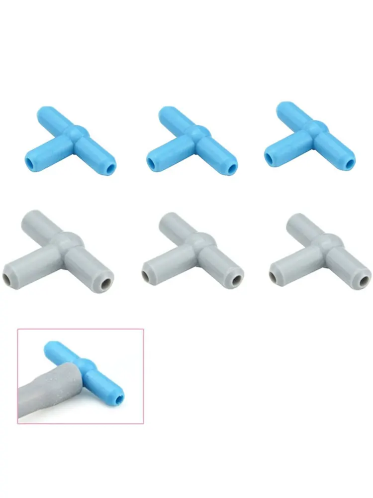 Leduo MOC 기술 부품 공압 공기 펌프 브릭, 소형 (6L) V2, 강화 실린더 19476 19482 19475 호환 8800