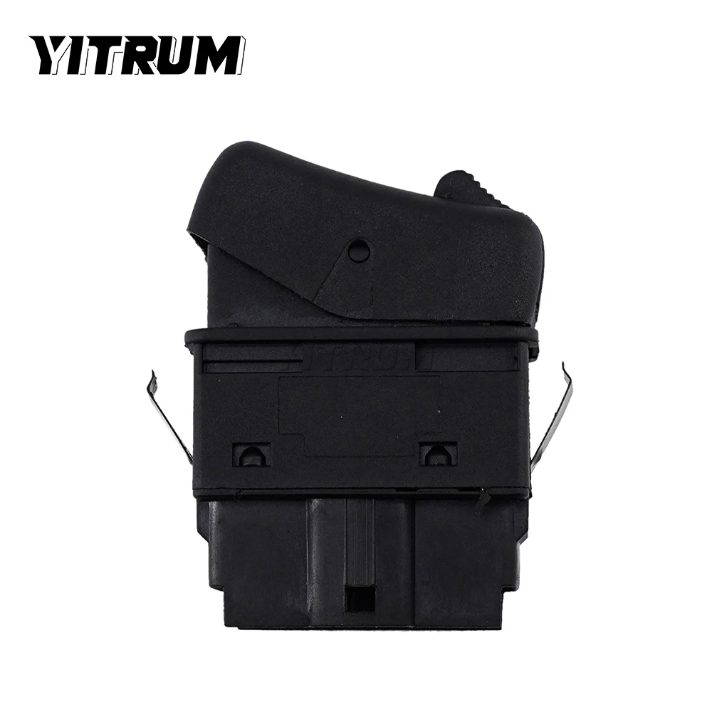 YITRUM 8157753 1624112 Differential Lock Switch Button For Volvo FH 12 16 FM 10 FL NH Truck Automatic Flip Switch Control