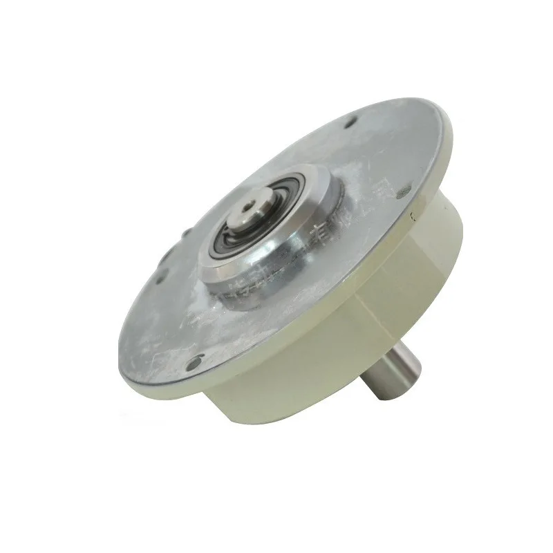 

Vertical Magnetic Powder Brake Manufacturer POD-B-F-2.5 Magnetic Powder Brake