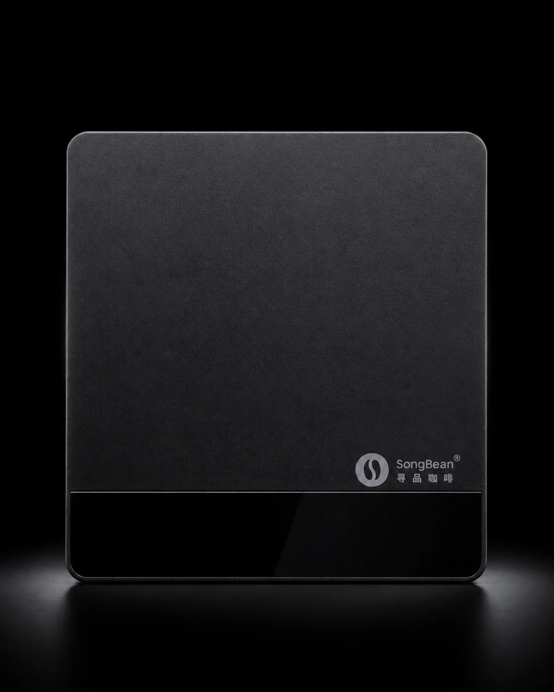 Compact Precision Espresso Kitchen Scale with Smart Timer and USB, 2kg/0.1g - Perfect Gift