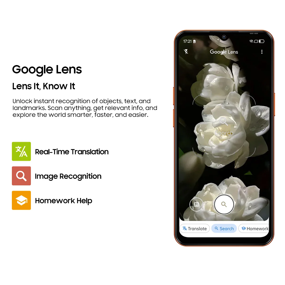 Blackview WAVE 7C Smartphone, 4GB RAM+12GB Virtual RAM 64GB ROM, 6.56" HD+ Display, 5000mAh Big Battery, Android 16, Doke AI 2.0, 1080P Video Recording, Free TPU Protective Case