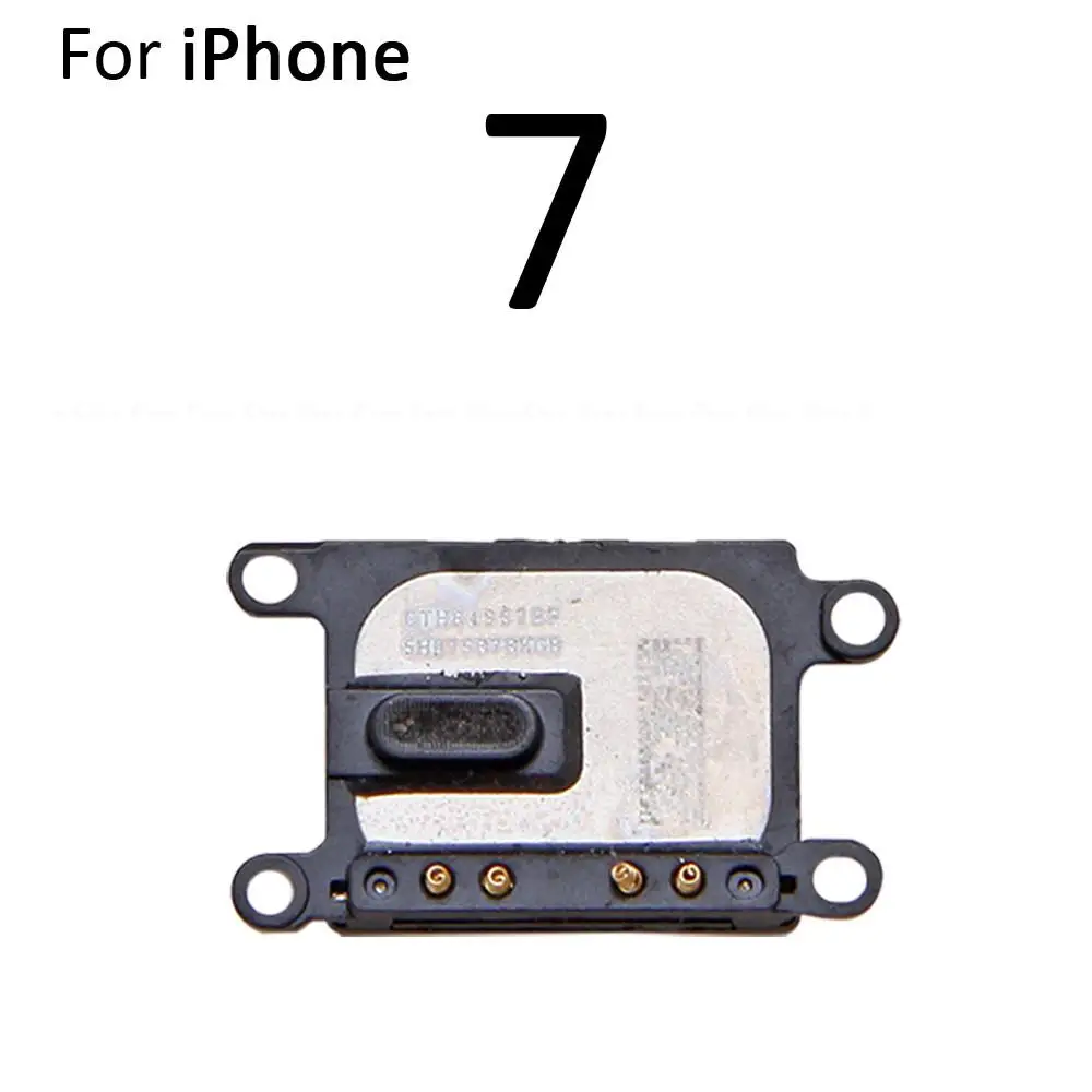 Universal Front Earpiece Ear Loud Speaker Replacement Parts