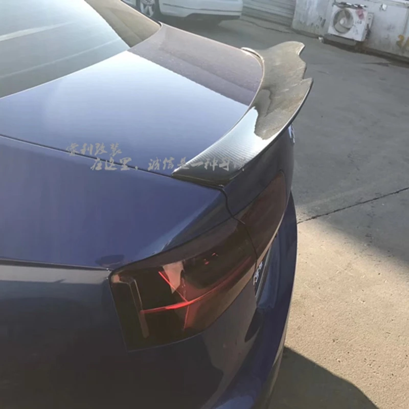 Рисунок 6 - Спойлер C7 A6 в стиле PSM