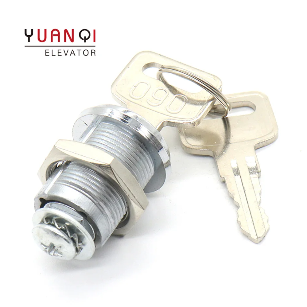 

Yuanqi, запасные части для лифта, управление лифтом, блокировка крюка панели управления 090