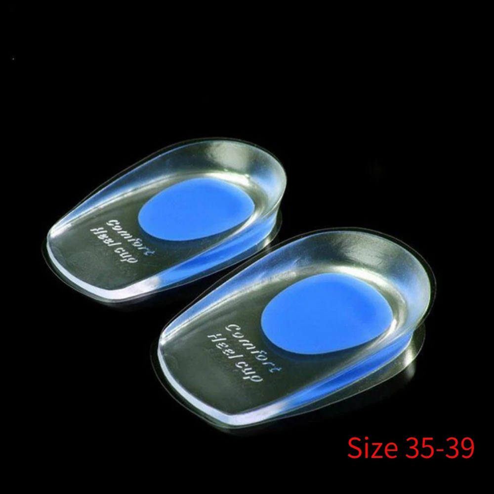 Blue for woman