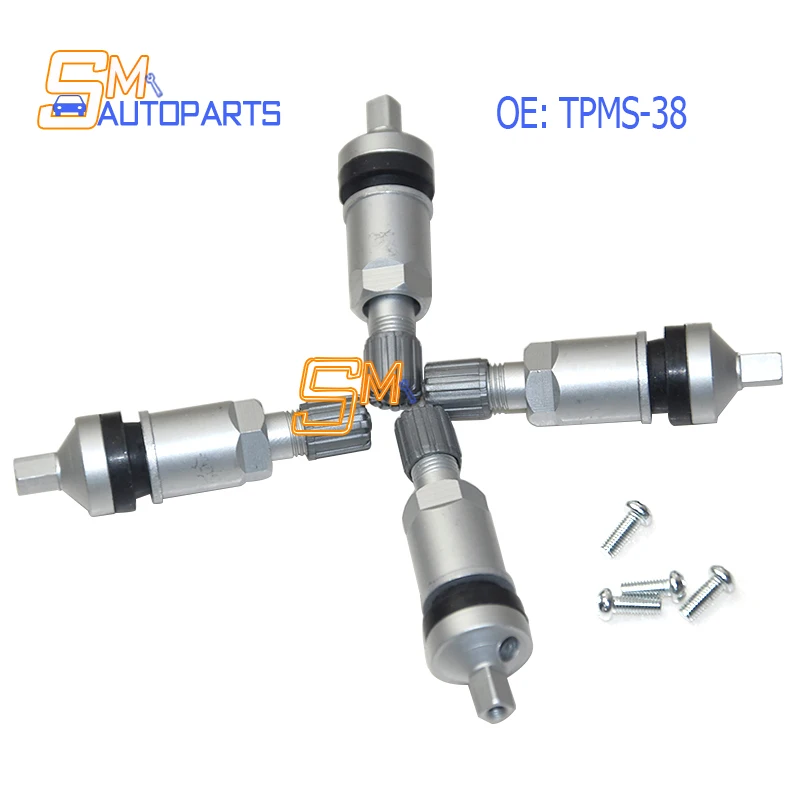 ˷̴ ձ TPMS ü Ÿ̾ , , , ƿ,  TPMS-38, 4 