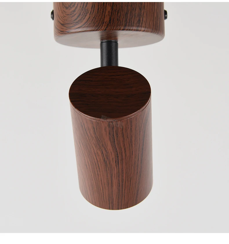 Led Spotlights Minimalist Walnut Wood Grain Wall Lamp Ceiling Spot Light Sf8ffc9841f66467b86b8ef75efdd92bab