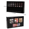 74 Colors Eye shadow Make-up Kit Full Facial Makeup Set Eye Shadow Lip Gloss Eyeliner Makeup Brushe Cosmetics Bag Case Makeup 6