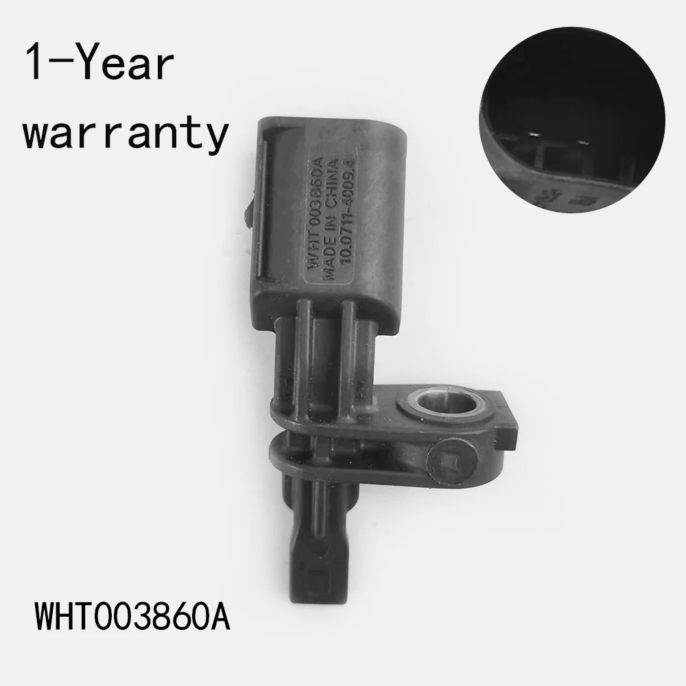 ABS Wheel Speed Sensor WHT003863B WHT003860A WHT003861A WHT003862B For VW TAO TAI Arteon TRO TER Tiguan Polo ABS Wheel Speed Sen car abs speed sensor