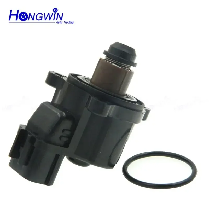 MD619857 Idle Speed Air Control Valve IAC For Mitsubishi Chrysler Dodge Lioncel Lancer CS3A 1.6L 1450A116 MD628117 1450A132 pneumatic air valve,idle stepper motor