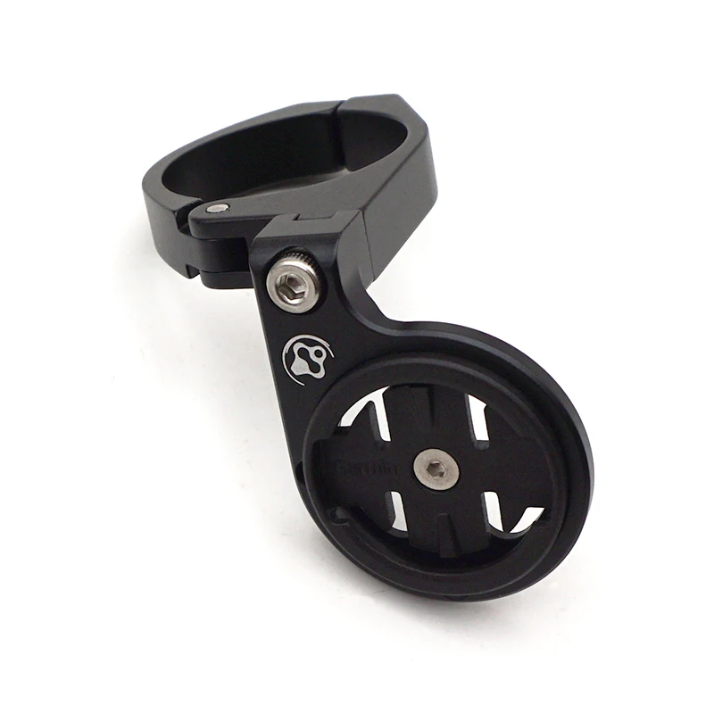 Fahrrad Halterung Universal - Für Garmin, Wahoo, Bryton Computer & GoPro