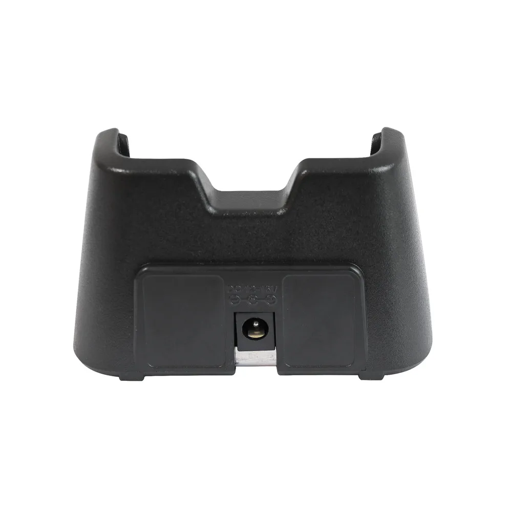 Walkie Talkie BC-191 Ni-MH Charger Base For V8E F33G F43G S70 T70A T70E F70HD V80 G80 U80 F4001 F3002 F4002 F3003 Radios
