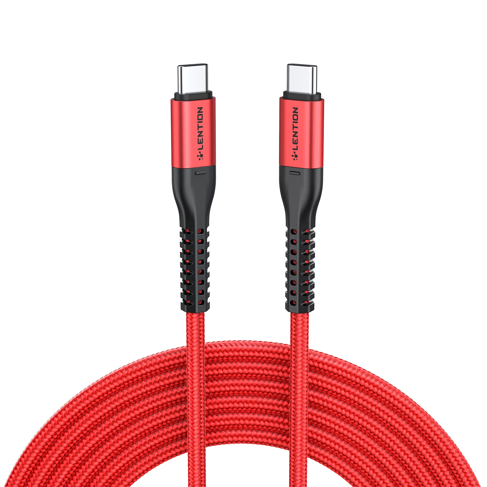 

Кабель USB Type-C на Type-C, 60 Вт, 1/2 м