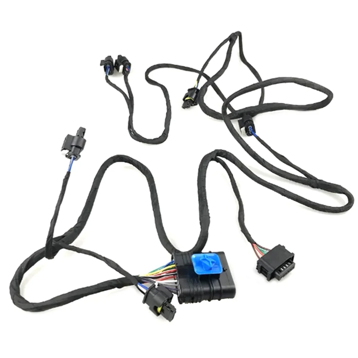 Вспомогательное оборудование для парковки, жгут проводов для Mercedes Benz W253 GLC200 GLC220, Электрический жгут проводов 2535402900 Вспомогательное оборудование для парковки, жгут проводов для Mercedes Benz W253 GLC200 GLC220, Электрический жгут проводов 2535402900