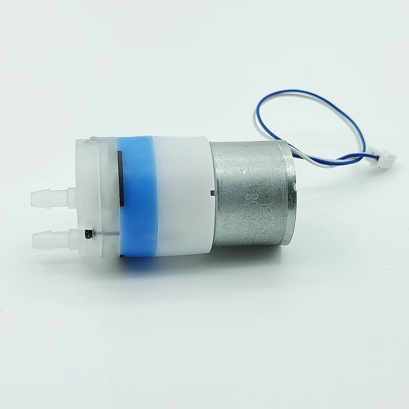 Рисунок 4 - Маленький миниатюрный водяной насос