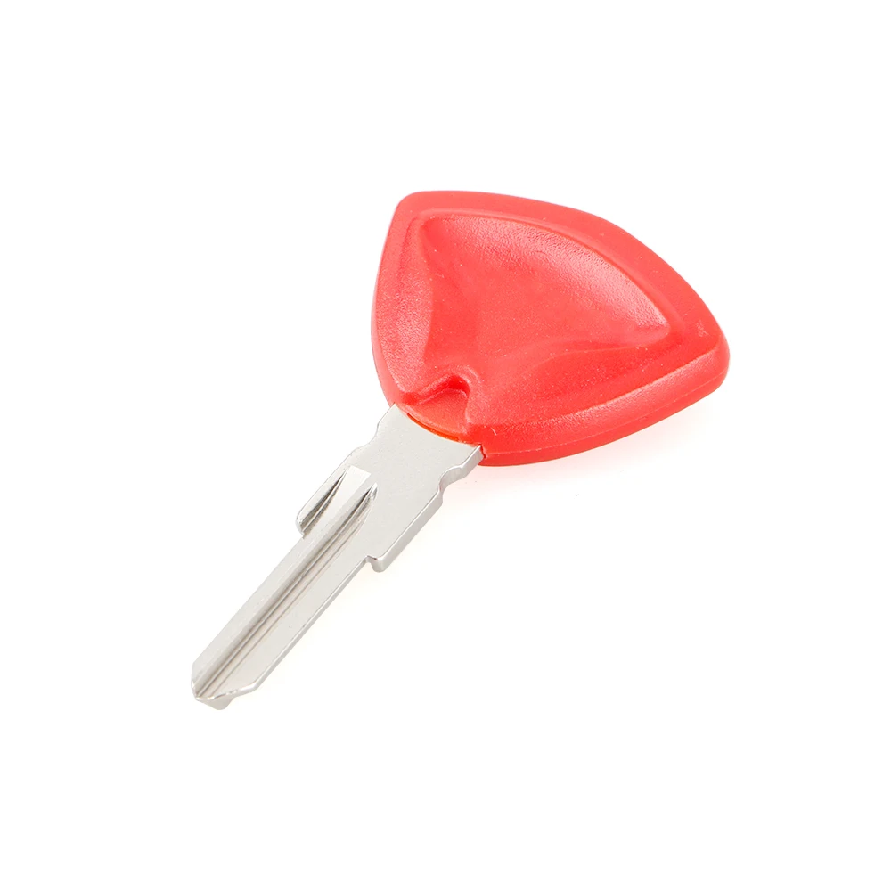 Blank Keys Can Install Chip Motorbike Motor Parts for Bombardier Can-Am Canam Motorcycle Accessories Without