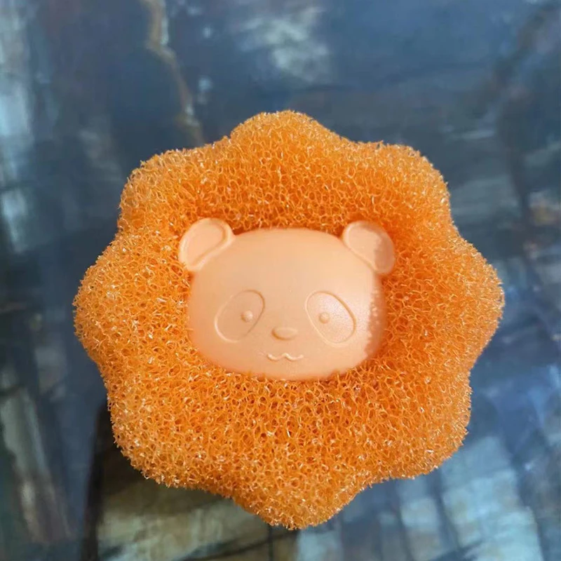 orange-1pcs