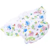 Adult Washable Diapers for Incontinence Reusable Men Nappies Breathable Inserts Overnight Polyester Baby Adults 5