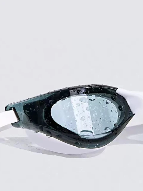 Race goggles adult swimming goggles race professional防雾 goggles swimming goggles training goggles 5