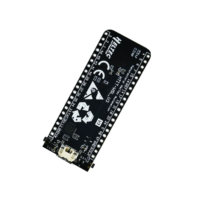Heltec Wireless Stick Lite V3 863-928MHZ 개발 보드 ESP32-S3 노드 타입 - C 메쉬스태틱 LoRaWAN 호환
