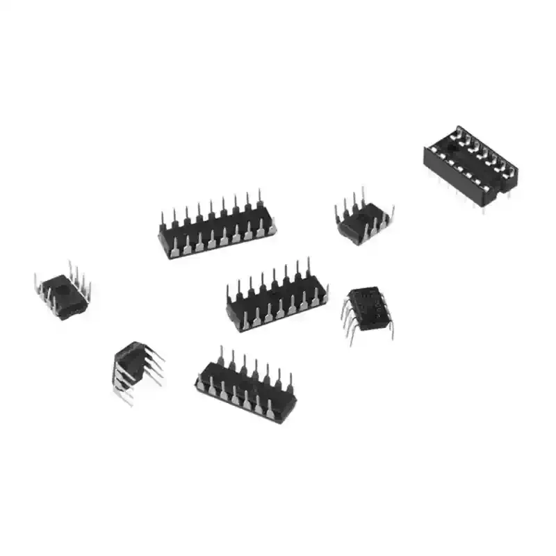 150PCS IC 칩 모듬 키트 연산 증폭기 발진기 PC817 NE555 LM358 LM324 혼합 전자 집적 회로 구성품
