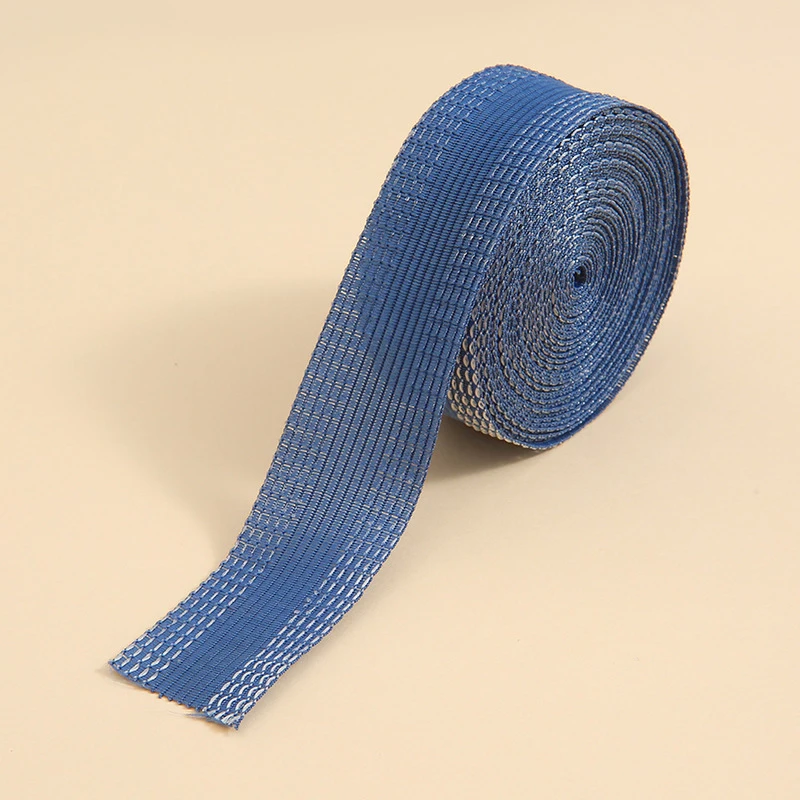 Tailored Look with Easy Adjustments