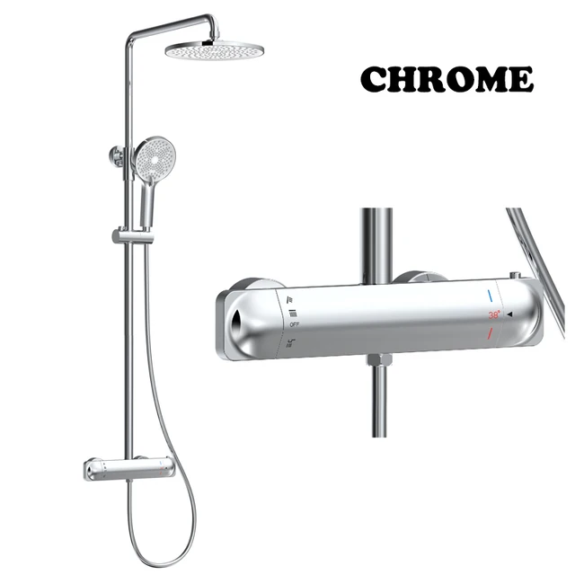 Chrome