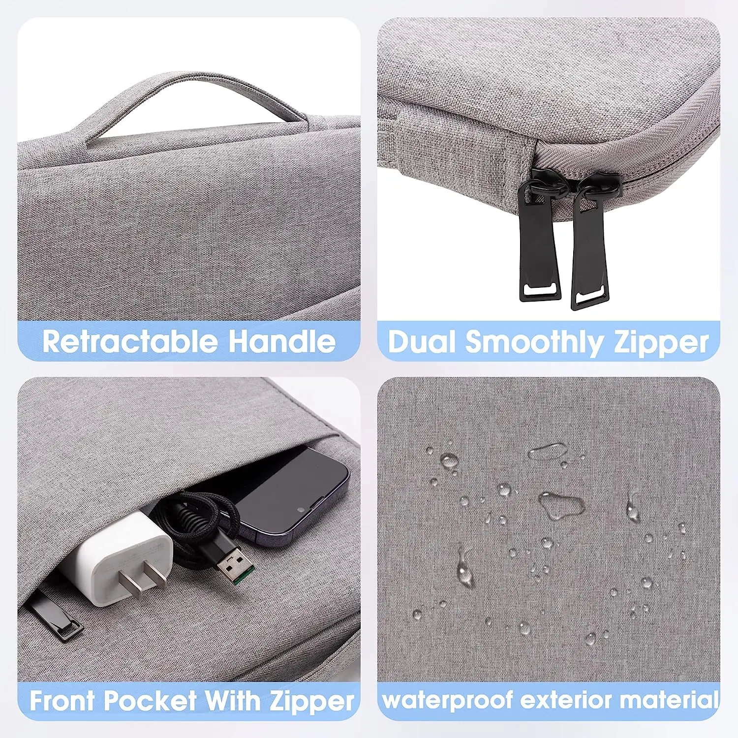 13, bolsa para Xiaomi, Lenovo, Huawei, Dell,