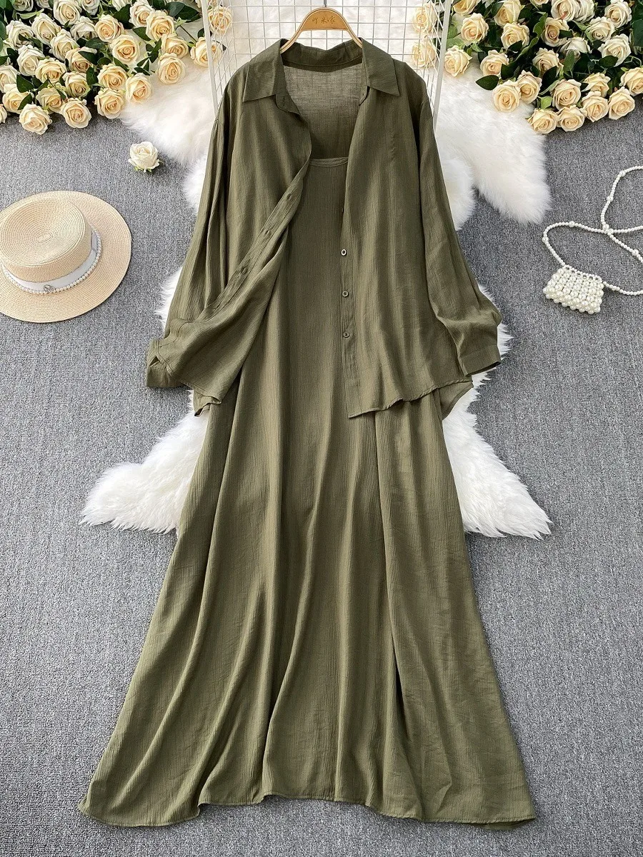 Dark Green