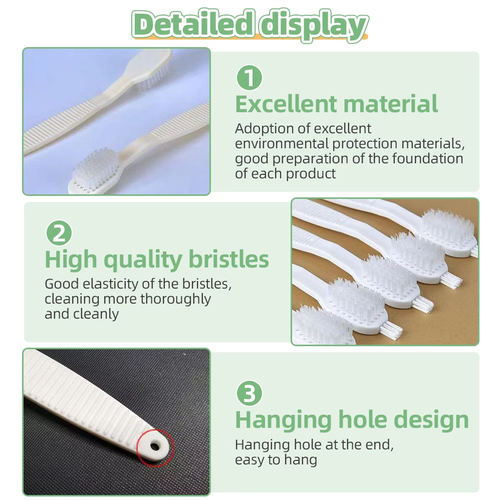 Long Handle Baby Bottle Brush Kitchen Cleaning Brush Deep Clean for Dish  Juicer Sink Household Scrub Brush Elastic Brush Head - AliExpress