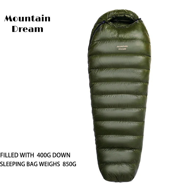 Army Green 400g