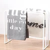 Hot Selling-Kitchen Countertop Dish Towel Drying Rack Vertical Dish Towel Support Hand Towel Support Small Towel Drying Rack,Kit 4