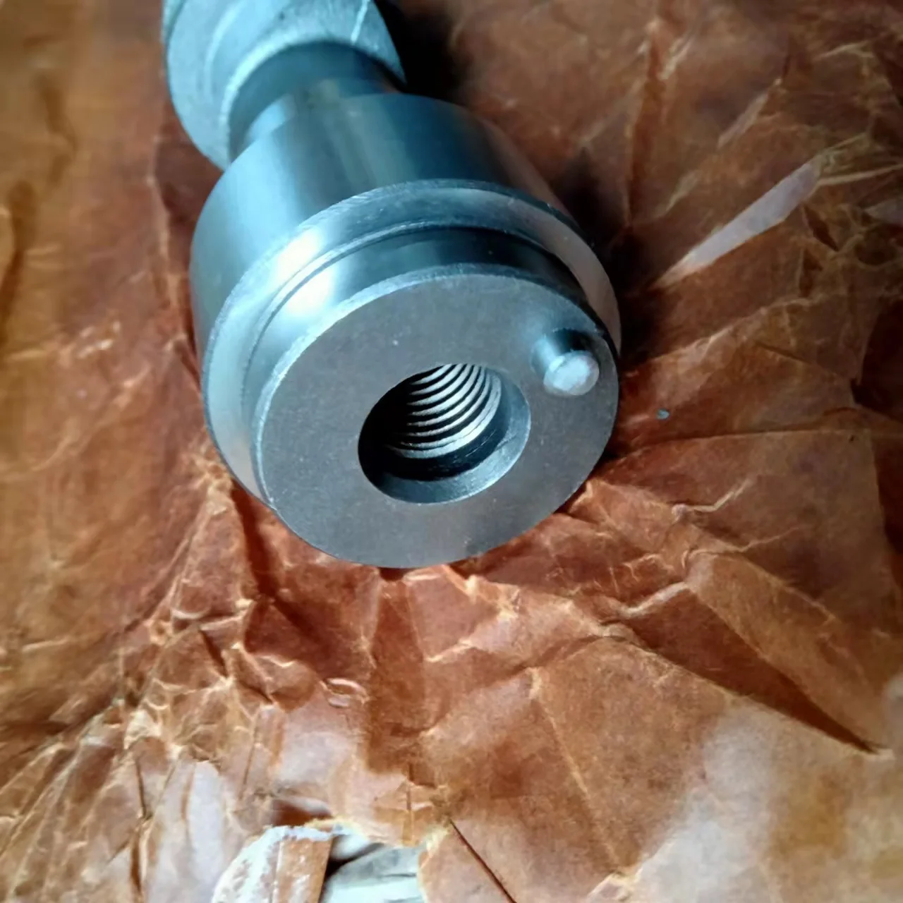 닛산 바네트용 새 브랜드 Ld20 캠샤프트 OEM 13001-23000