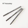 3Pcs H7 Accuracy Chucking Reamer Non-standard Straight Shank Machine Reamers 5.5/5.6/5.7mm 1