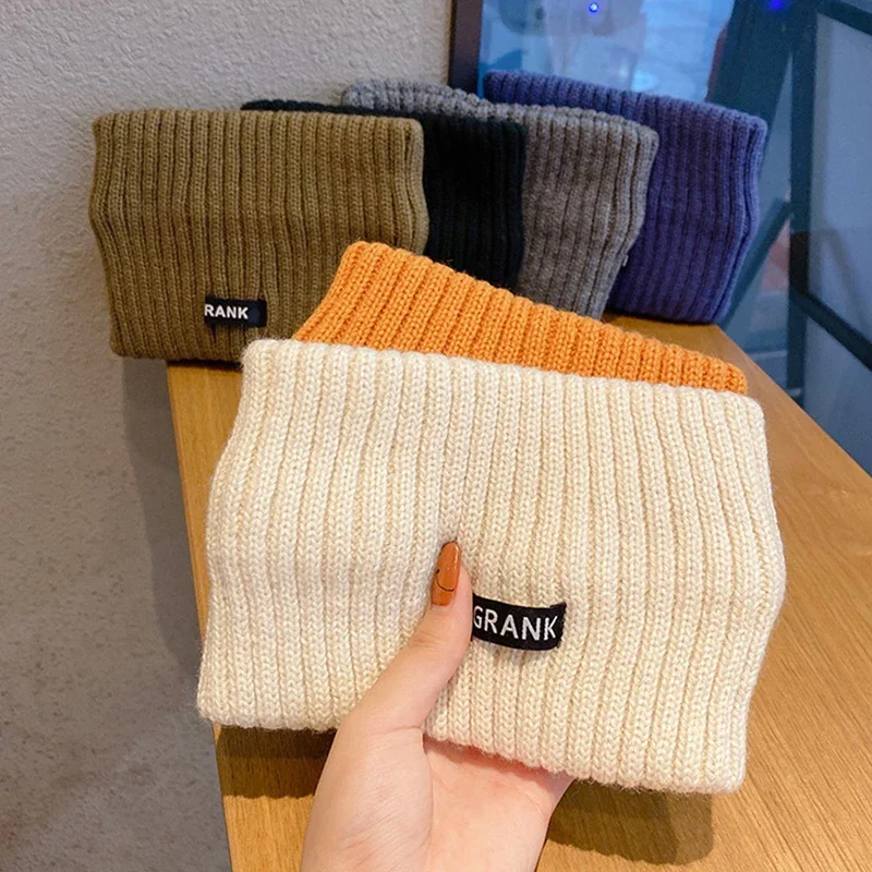 Fascia Per Sport Invernali Fascia Elastica Fascia Calda - Foto 2