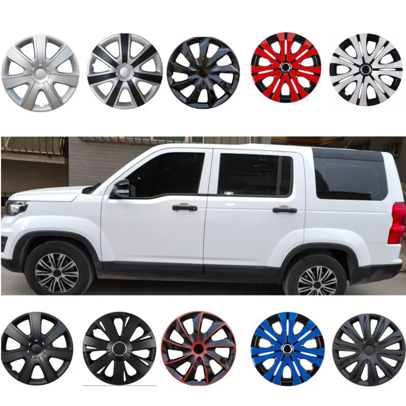 Carro Roda Hub Capa Suprimentos, roda Cap, Hubcap, Acessórios Do Carro ...