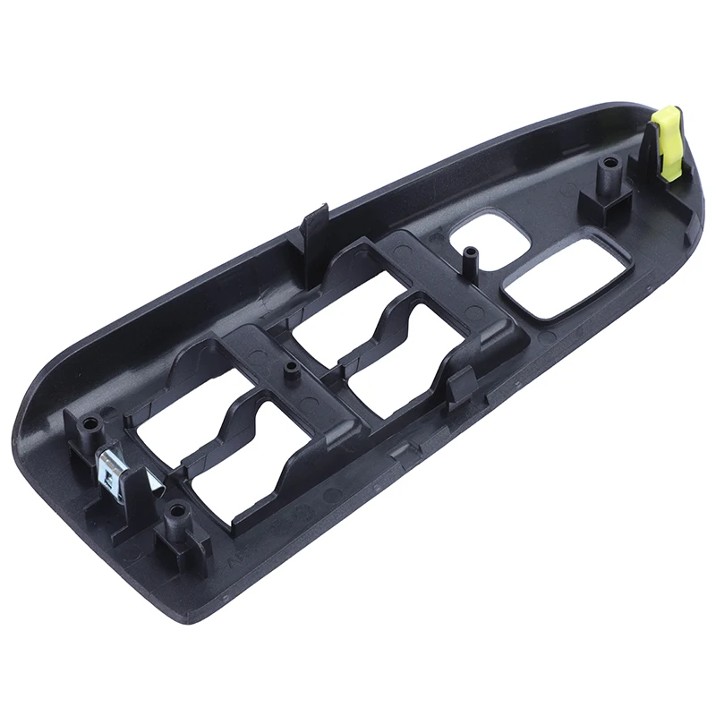 Toyota Land Cruiser Prado Window Lift Control Switch Panel Cover Direct Fit