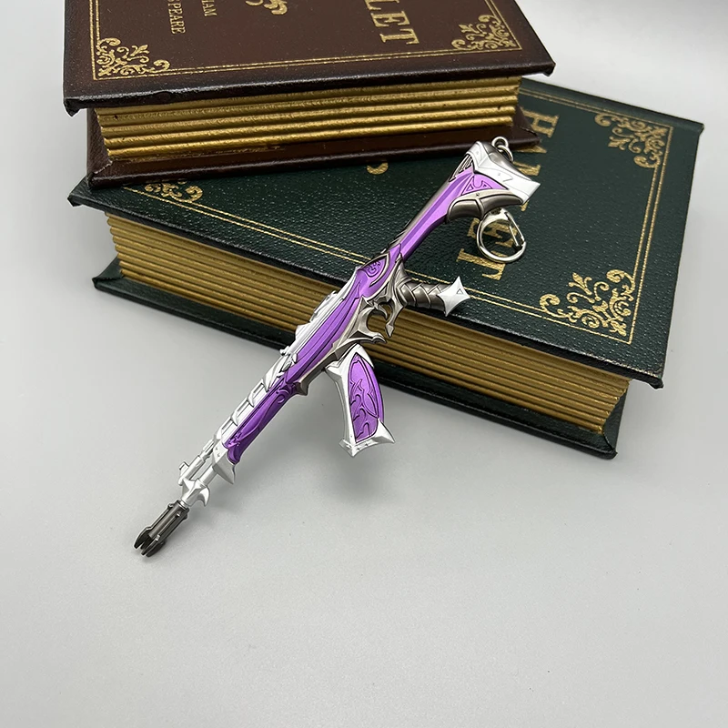 18cm Reaver Collection Vandal Rifles Valorant Game Peripherals