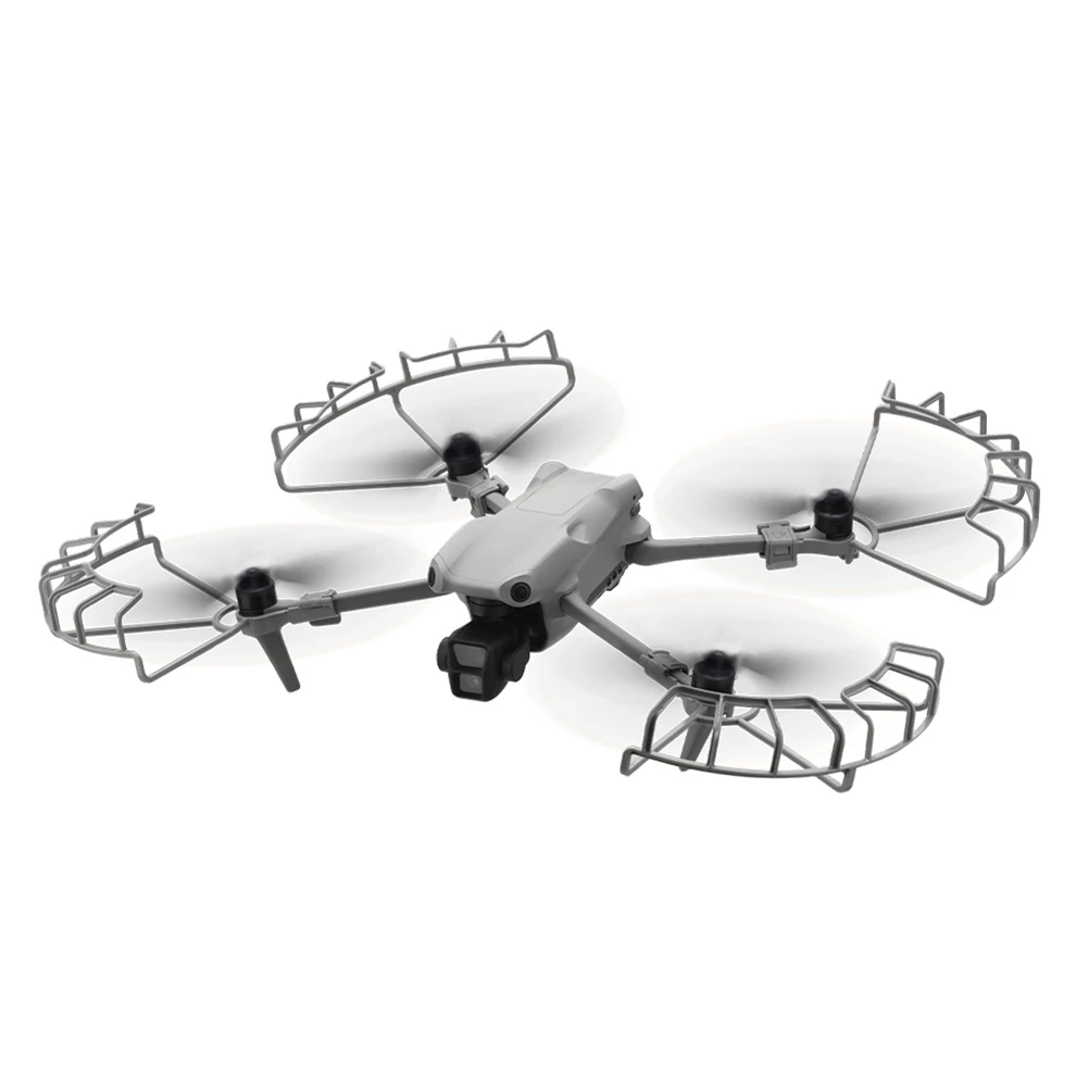 Anneau Protection Anti-Collision pour DJI Mavic Air 3 - Fixateur Hélice