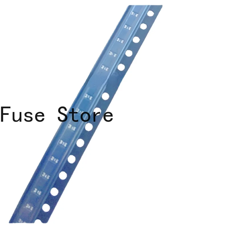 

50PCS 0603 Patch Self-recovery Fuse PPTC SMD 20MA 0.02A 5V 9V 15V 24V