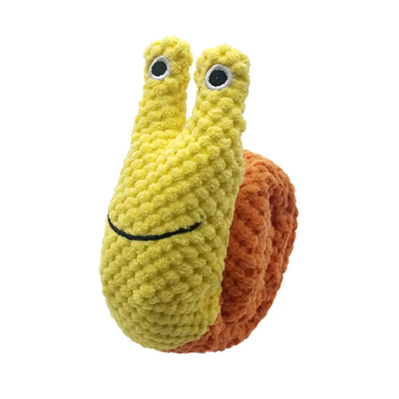 

Snail Snuffle Food Hidden Feeding Mats Sniff pad Nosework Foldable Training Fun Puzzle Games Toys Supplies for Dogs/Cats/Rabbit