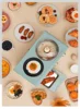 4 In 1 Automatic Multifunctional Breakfast Machine Cook Set 3