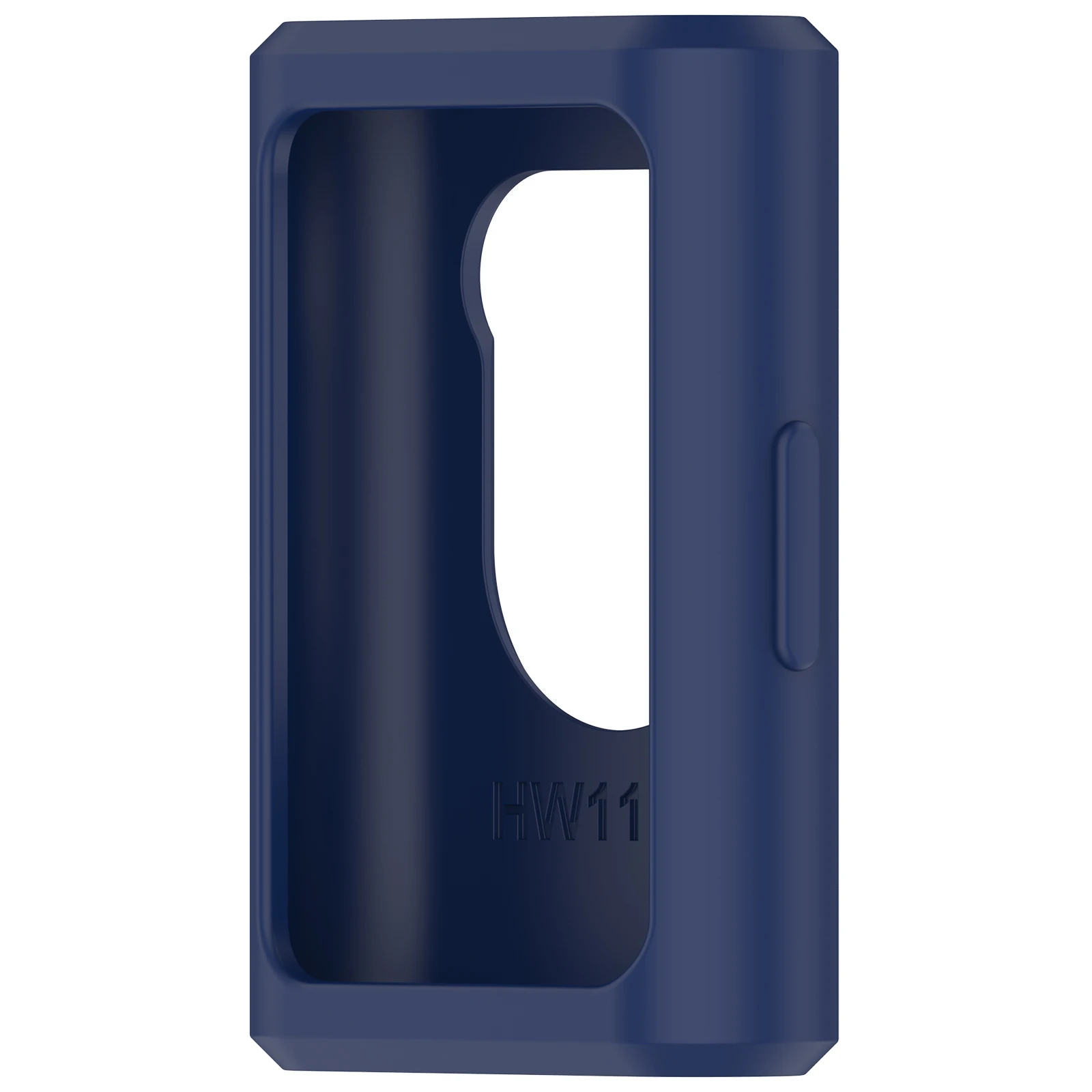 Protective Anti-Slip Silicone Bumper Shell