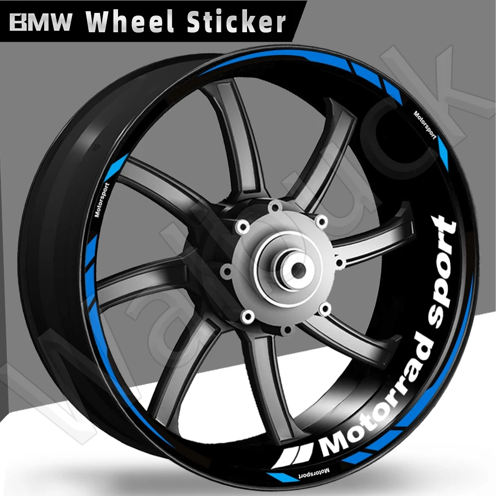 Motorcycle-Wheel-Sticker-Rim-Stripe-Decal-Accessories-For-BMW-R1250RS ...