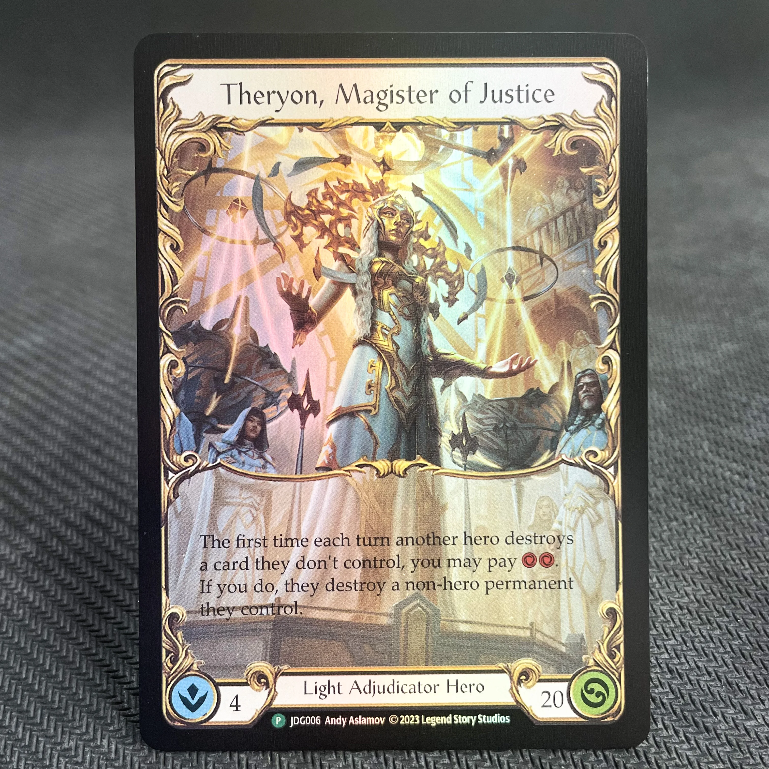 FAB　Scowling Flesh Bag Sf9021f942dcd463c92f231c2c5e27