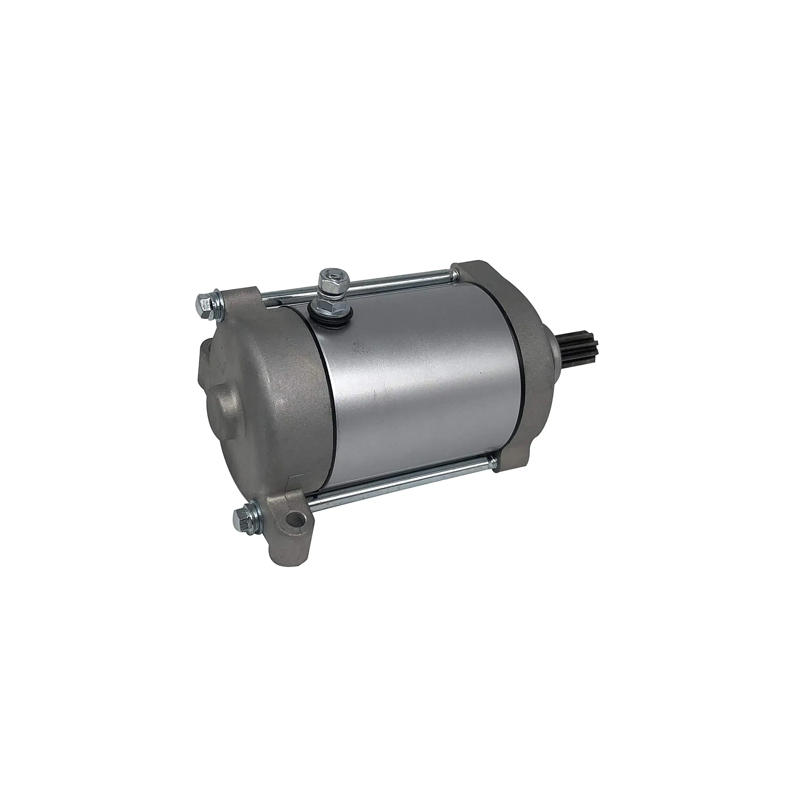 

Starter Motor 18759 for Yamaha Grizzly 600 660 YFM450 YFM66 YFM660 YFM600/ YFM400 YFM450 Kodiak/Rhino 450 660/ Wolverine 450/ Ou